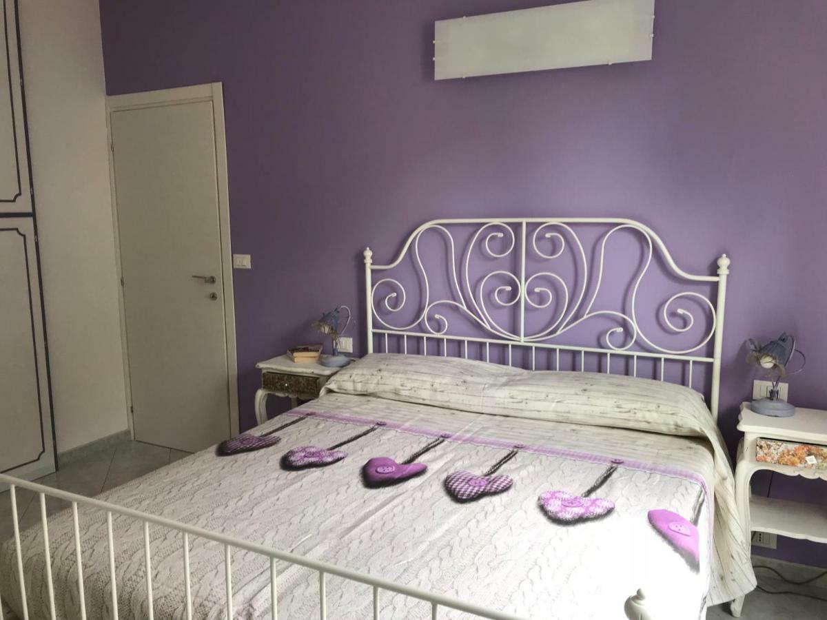 Apartamento Polly Rapallo Exterior foto