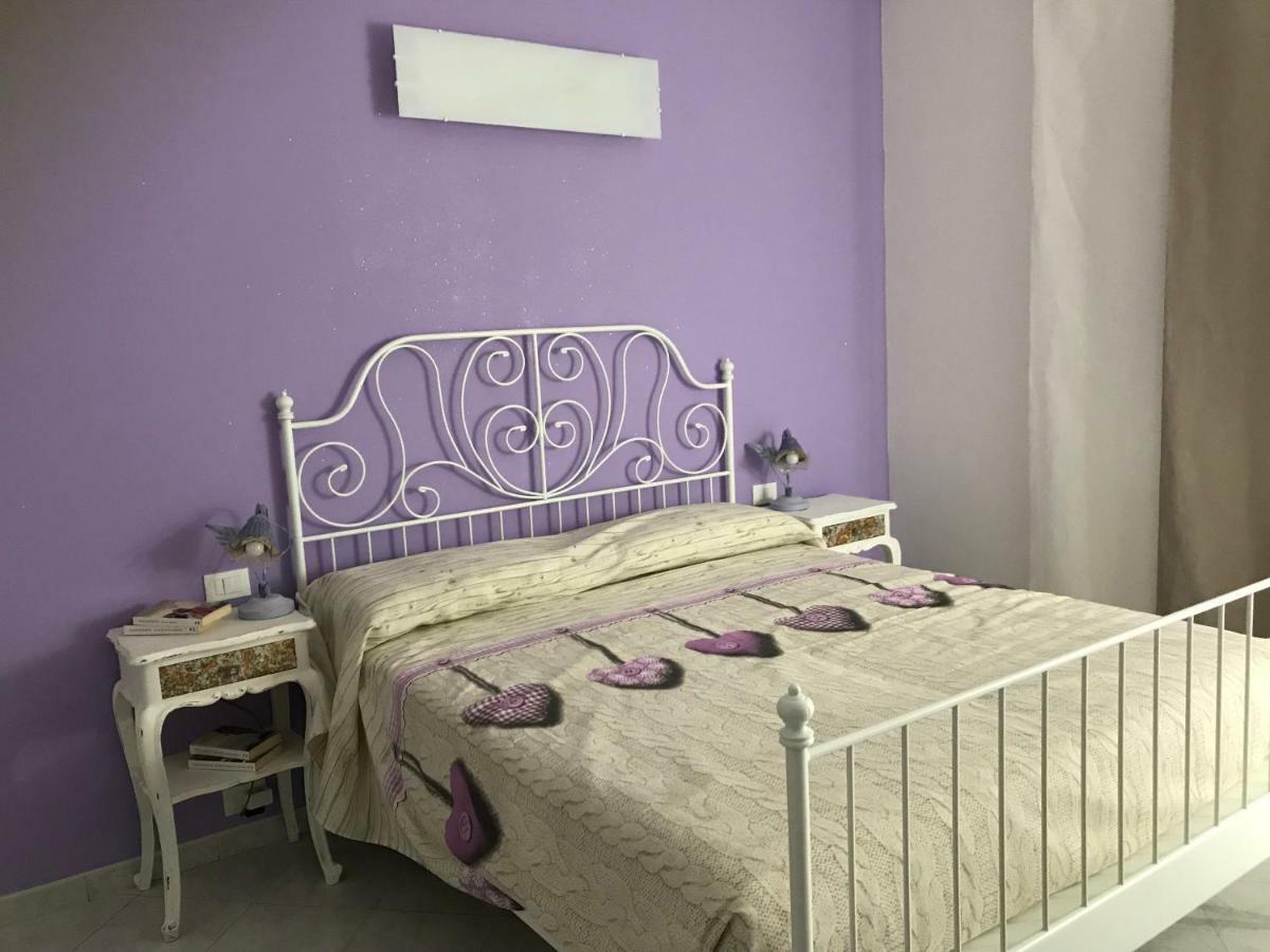 Apartamento Polly Rapallo Exterior foto
