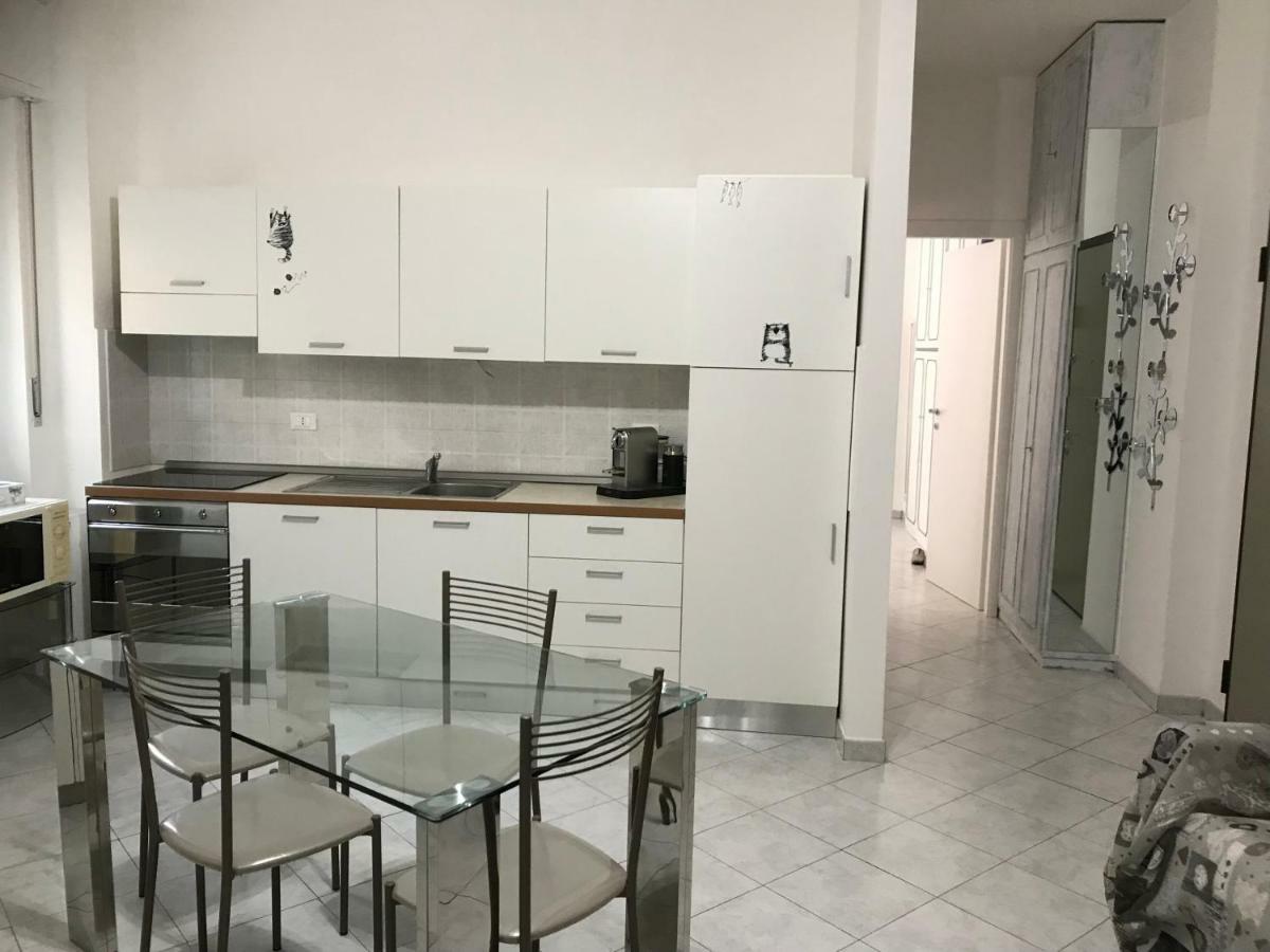 Apartamento Polly Rapallo Exterior foto