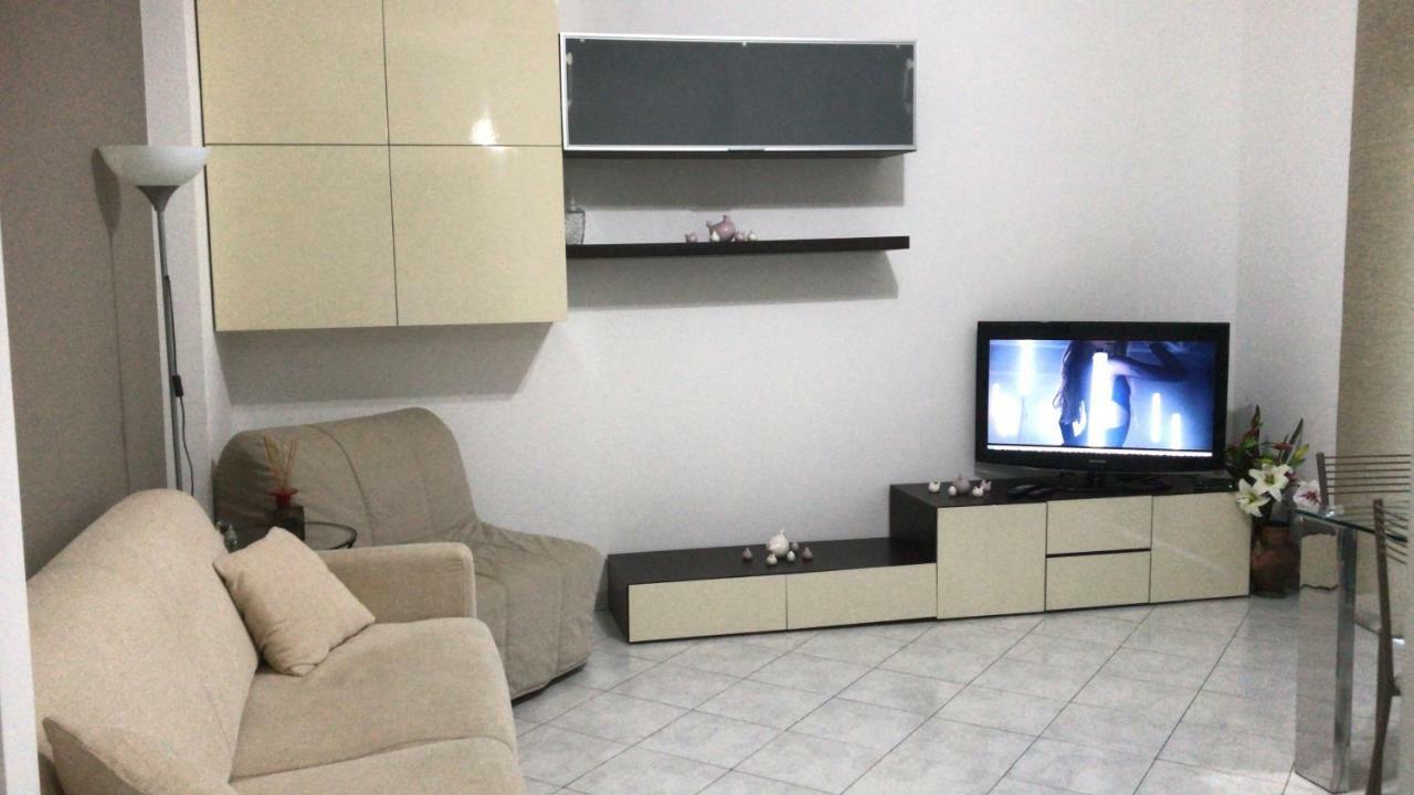 Apartamento Polly Rapallo Exterior foto