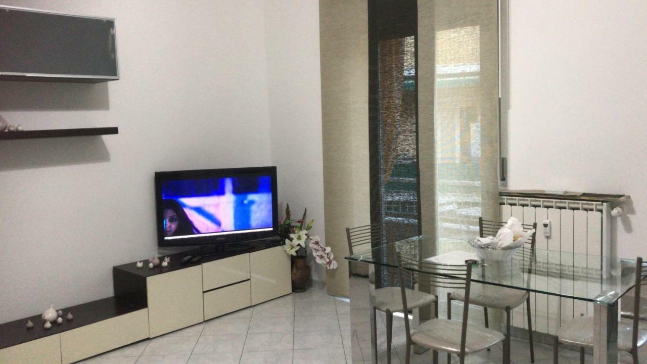 Apartamento Polly Rapallo Exterior foto