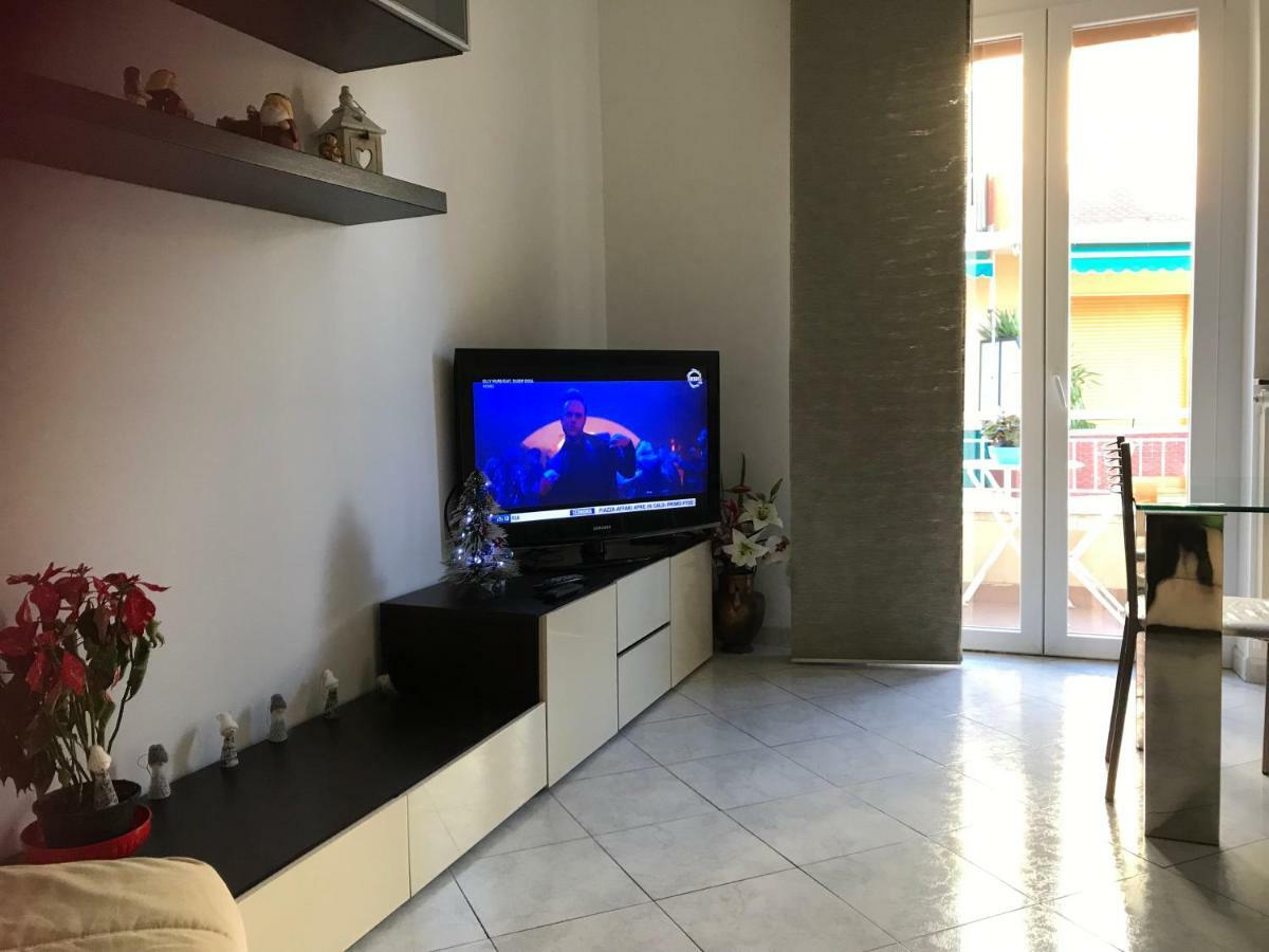 Apartamento Polly Rapallo Exterior foto